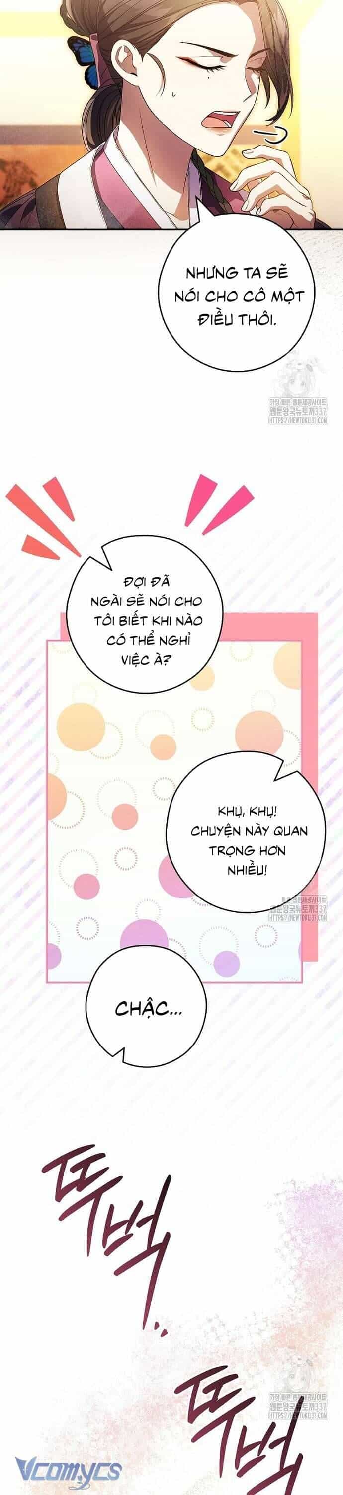 Nhật Ký Từ Chức Cấp S Của Thợ Săn Công Chức - Chương 36 - ảnh 25
