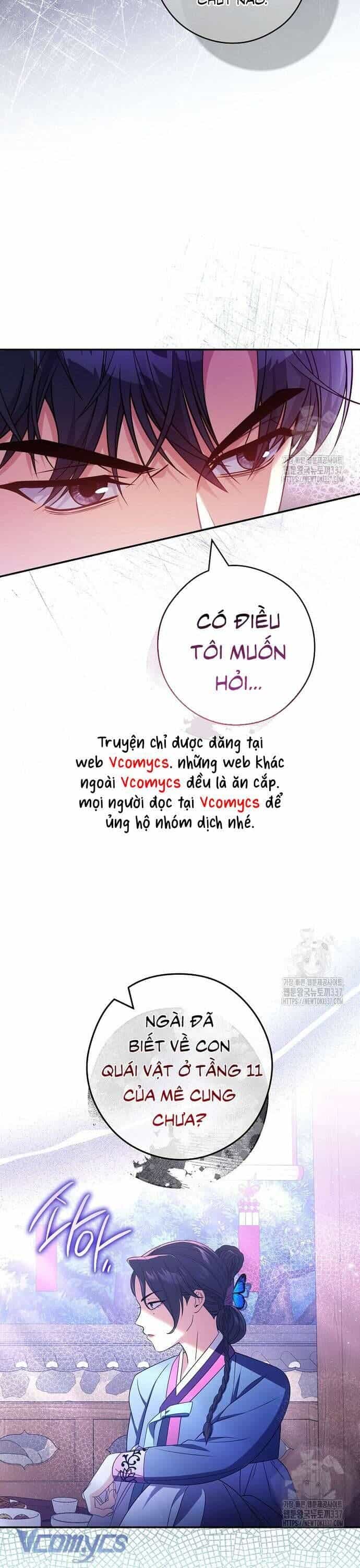 Nhật Ký Từ Chức Cấp S Của Thợ Săn Công Chức - Chương 37 - ảnh 13