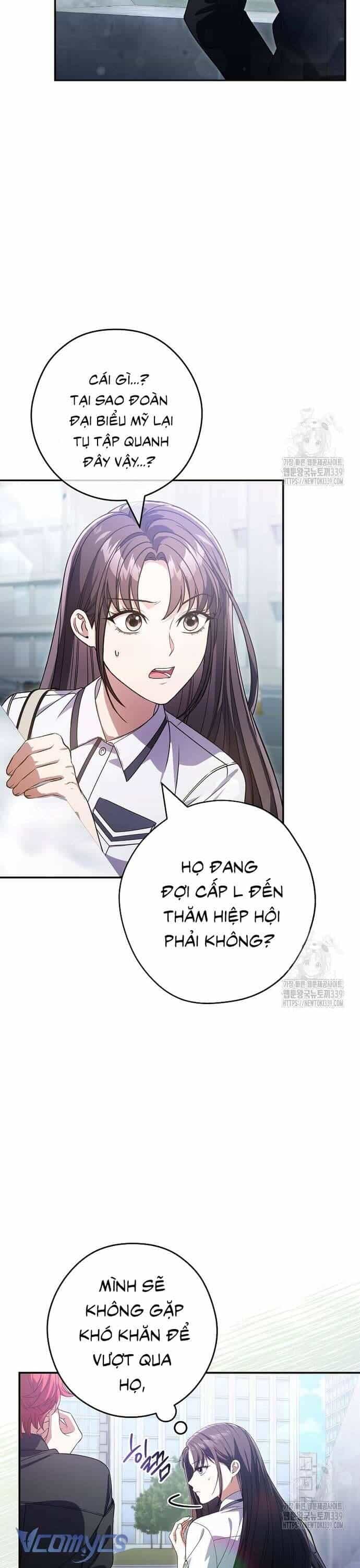 Nhật Ký Từ Chức Cấp S Của Thợ Săn Công Chức - Chương 38 - ảnh 12