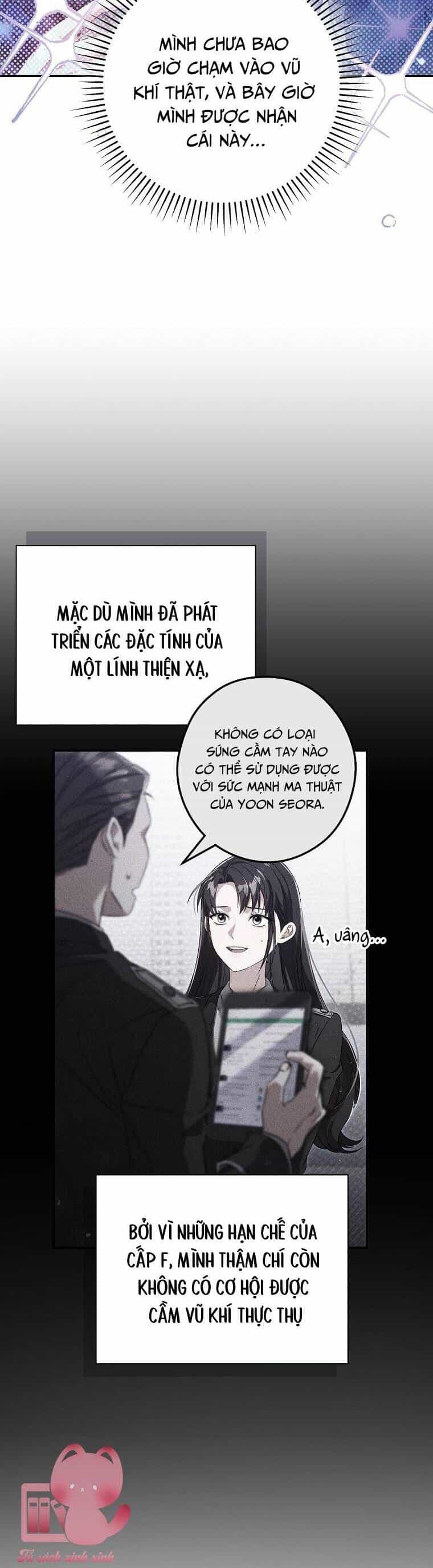 Nhật Ký Từ Chức Cấp S Của Thợ Săn Công Chức - Chương 4 - ảnh 17