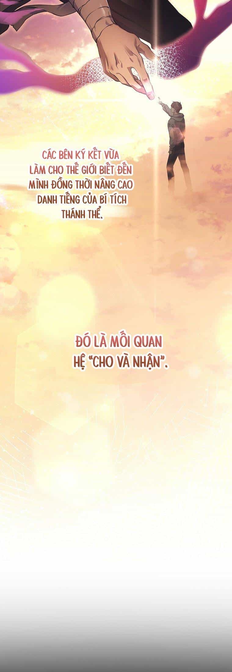 Nhật Ký Từ Chức Cấp S Của Thợ Săn Công Chức - Chương 4 - ảnh 4