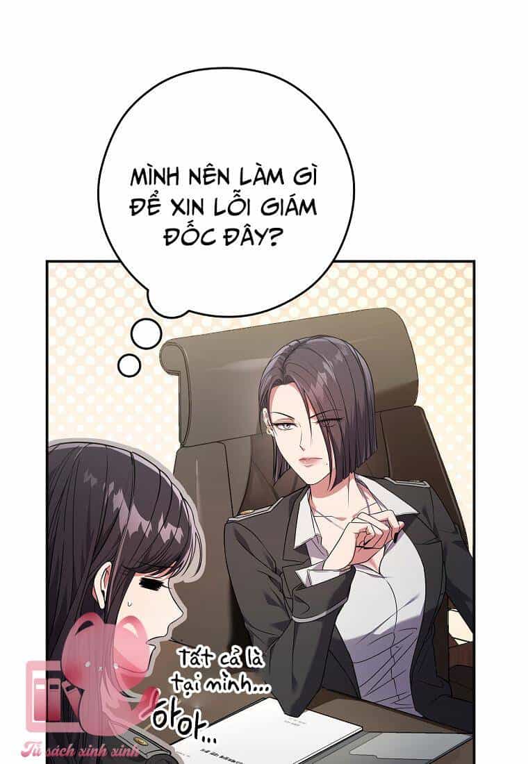 Nhật Ký Từ Chức Cấp S Của Thợ Săn Công Chức - Chương 7 - ảnh 52