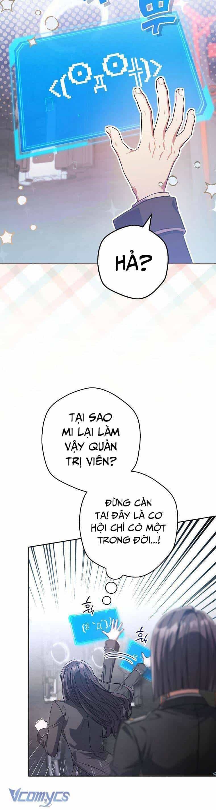 Nhật Ký Từ Chức Cấp S Của Thợ Săn Công Chức - Chương 8 - ảnh 10