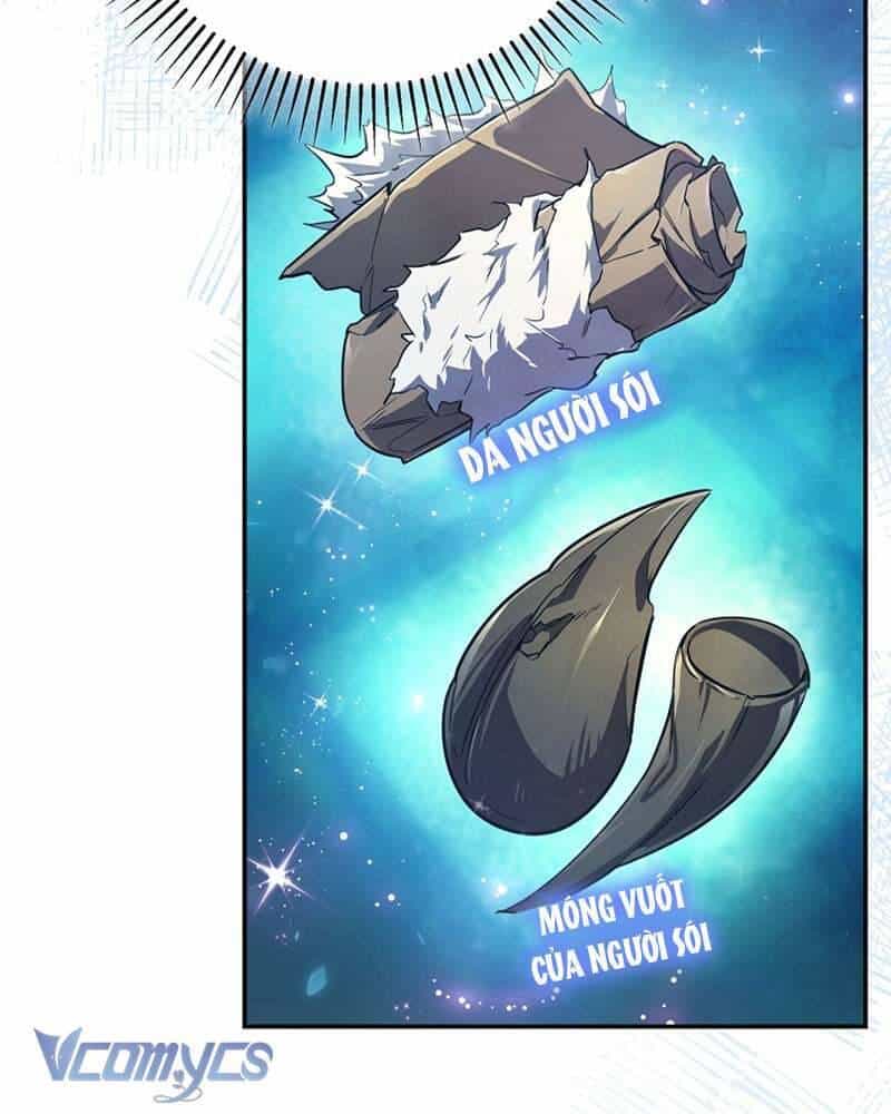 Nhật Ký Từ Chức Cấp S Của Thợ Săn Công Chức - Chương 9 - ảnh 50