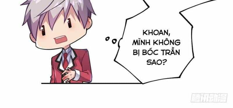 Nhặt Ma Vương Về Làm Nữ Hầu - Chương 15 - ảnh 24