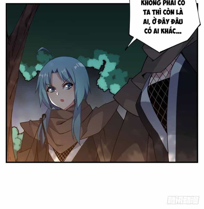 Nhặt Ma Vương Về Làm Nữ Hầu - Chương 35 - ảnh 22