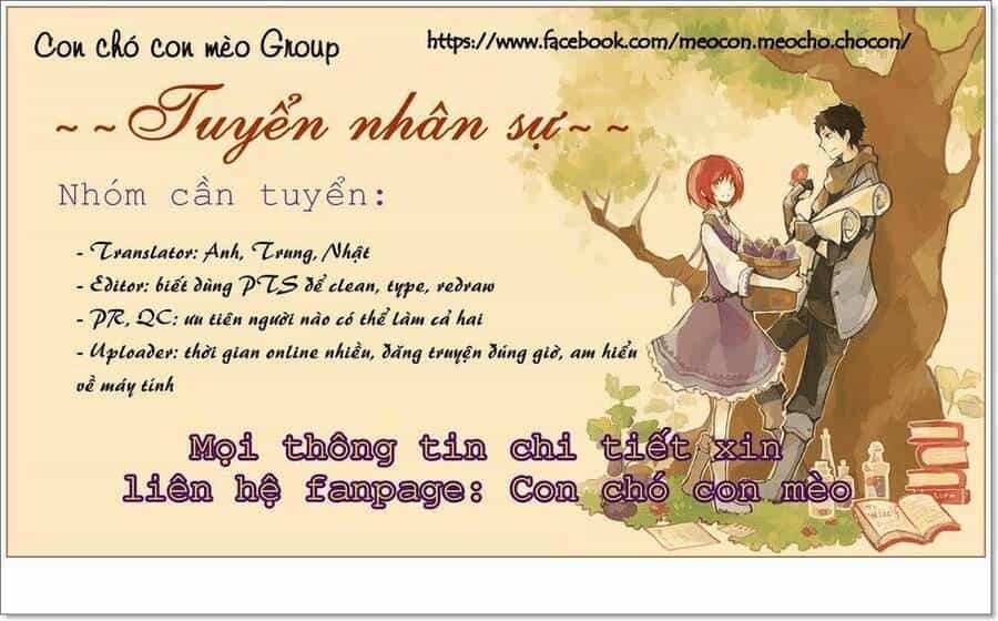 Nhất Nặc Khuynh Thành - Chương 1 - ảnh 1