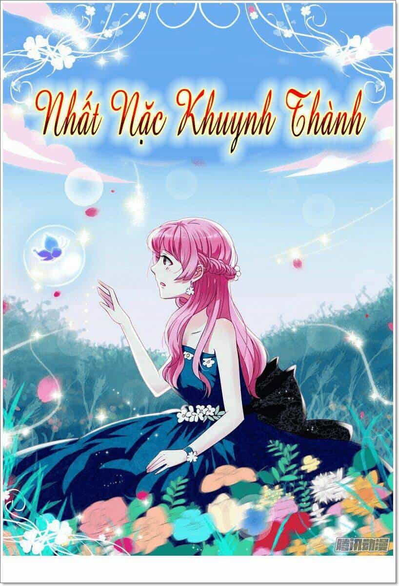 Nhất Nặc Khuynh Thành - Chương 1 - ảnh 3