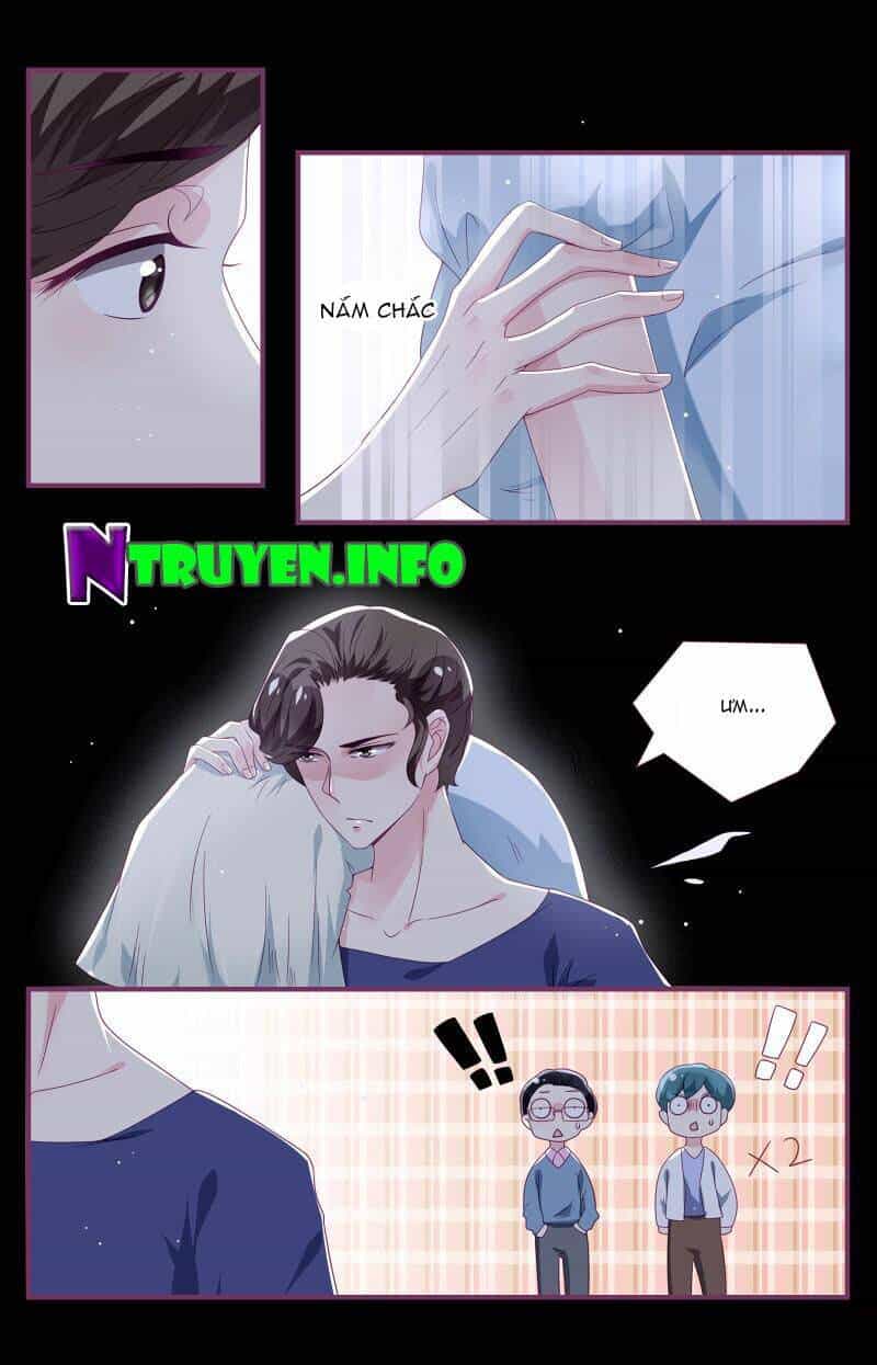 Nhất Nặc Khuynh Thành - Chương 5 - ảnh 10