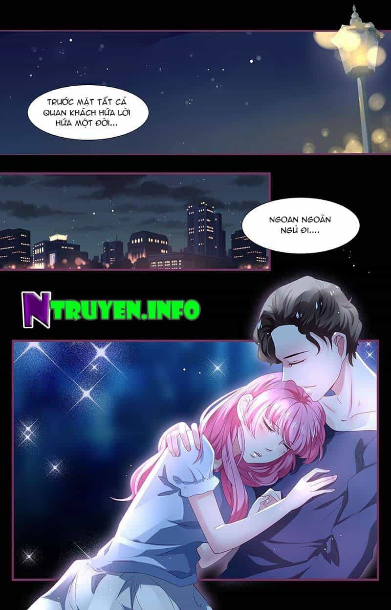 Nhất Nặc Khuynh Thành - Chương 6 - ảnh 4