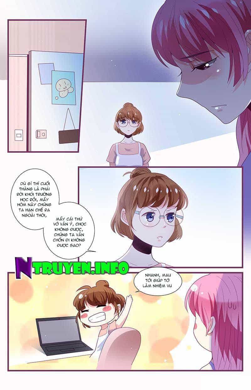 Nhất Nặc Khuynh Thành - Chương 7 - ảnh 5