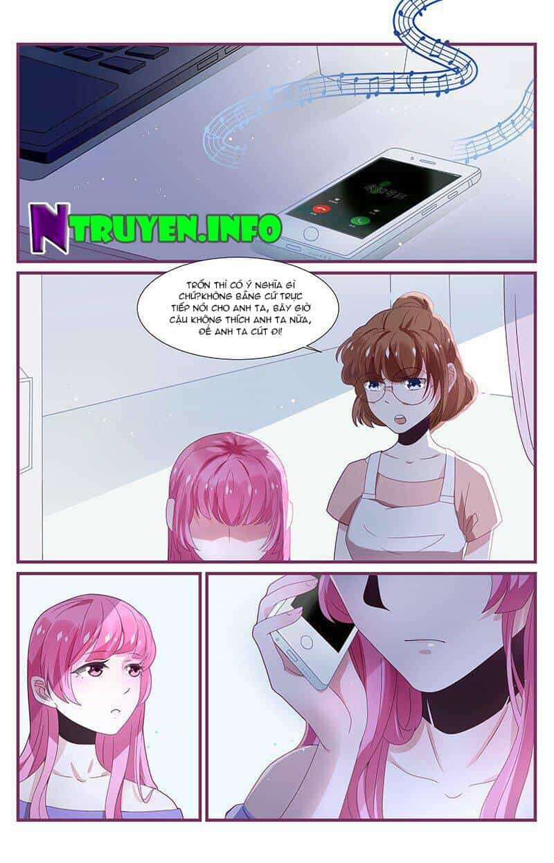 Nhất Nặc Khuynh Thành - Chương 9 - ảnh 3
