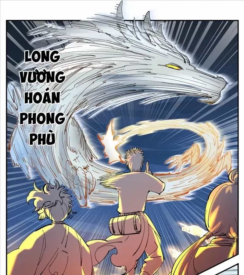 Nhật Nguyệt Đồng Thác - Chương 162 - ảnh 18