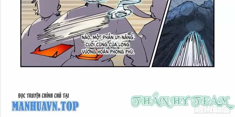 Nhật Nguyệt Đồng Thác - Chương 163 - ảnh 13