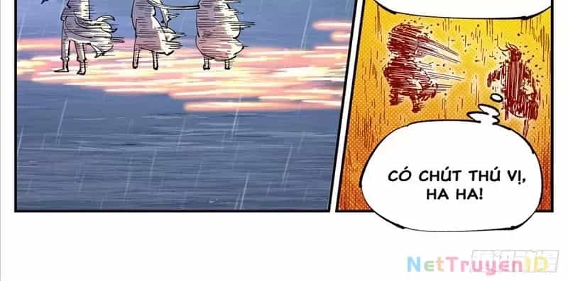 Nhật Nguyệt Đồng Thác - Chương 163 - ảnh 27