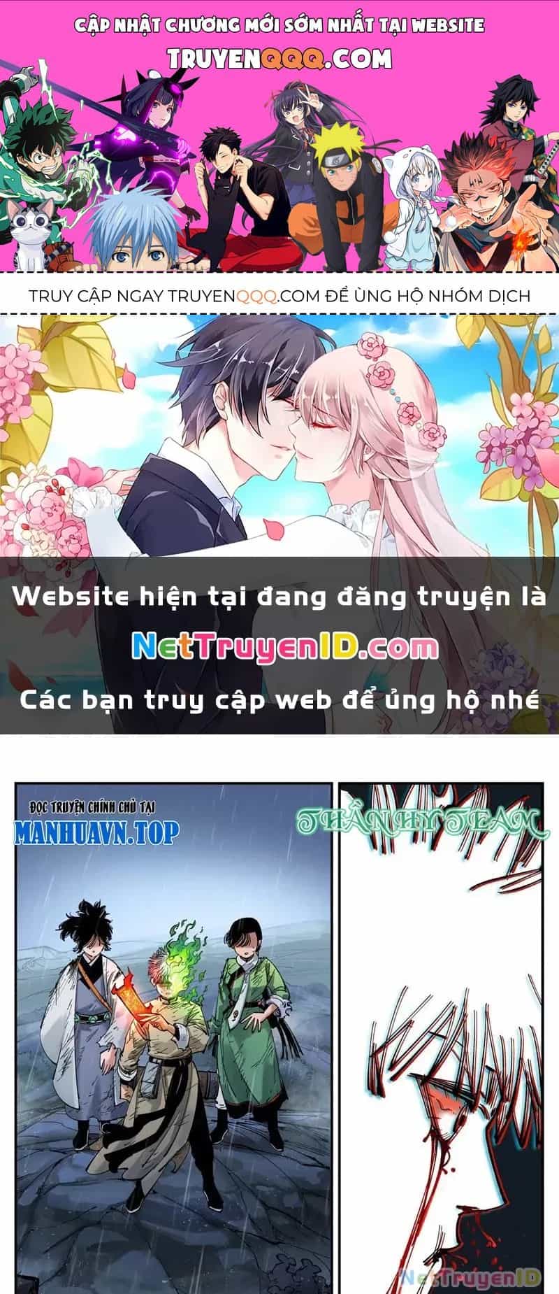 Nhật Nguyệt Đồng Thác - Chương 165 - ảnh 1