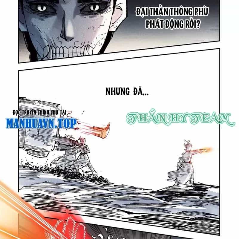 Nhật Nguyệt Đồng Thác - Chương 165 - ảnh 27