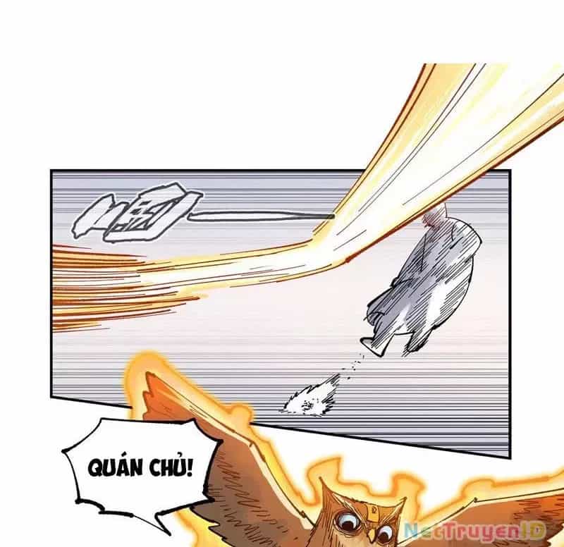Nhật Nguyệt Đồng Thác - Chương 167 - ảnh 31