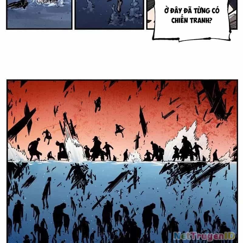 Nhật Nguyệt Đồng Thác - Chương 168 - ảnh 4