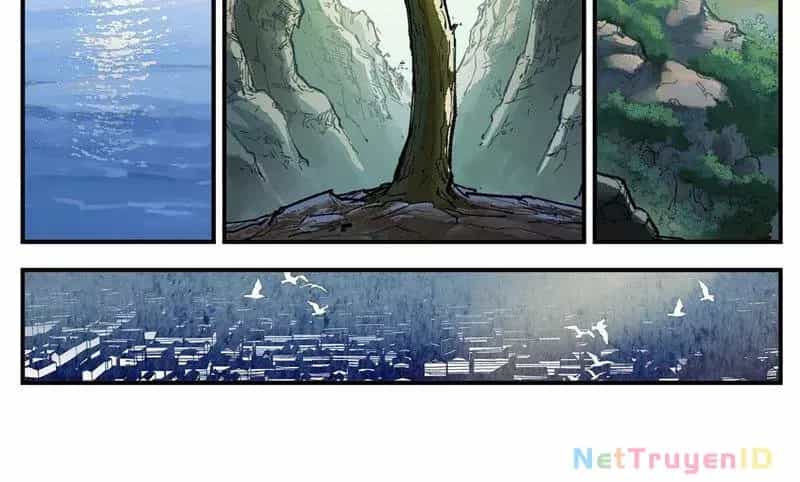 Nhật Nguyệt Đồng Thác - Chương 169 - ảnh 30