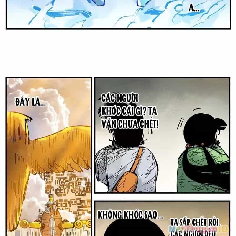 Nhật Nguyệt Đồng Thác - Chương 169 - ảnh 4