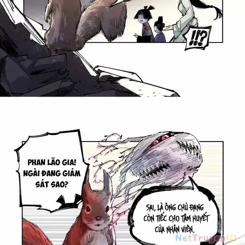 Nhật Nguyệt Đồng Thác - Chương 170 - ảnh 32