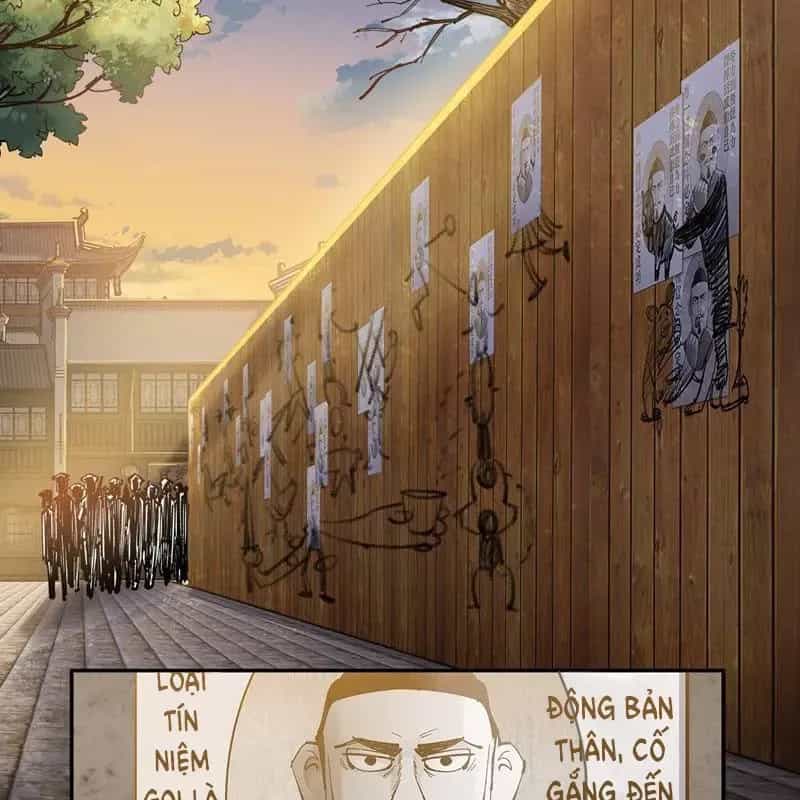 Nhật Nguyệt Đồng Thác - Chương 171 - ảnh 28