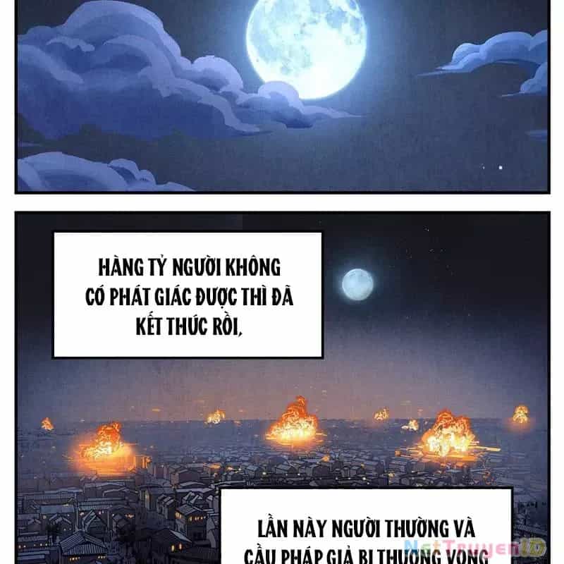 Nhật Nguyệt Đồng Thác - Chương 171 - ảnh 53