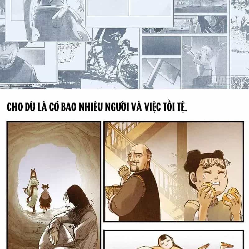 Nhật Nguyệt Đồng Thác - Chương 171 - ảnh 62