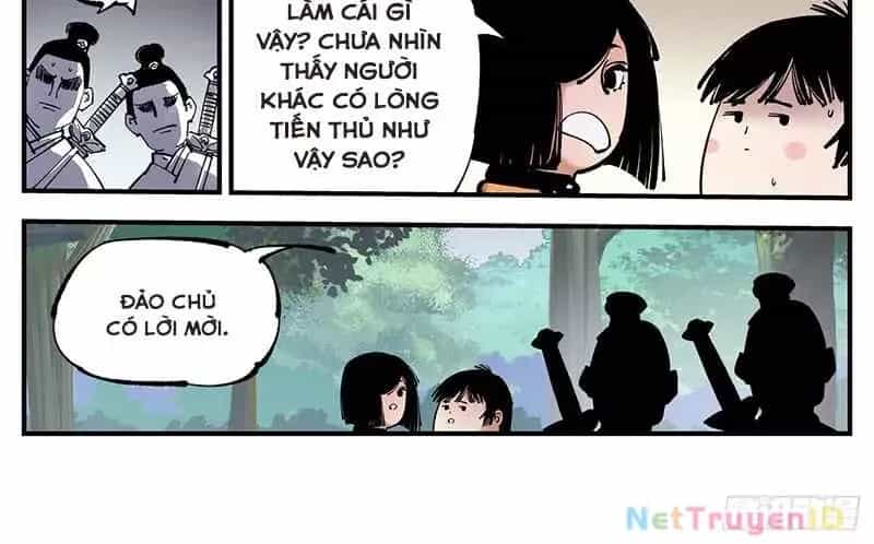 Nhật Nguyệt Đồng Thác - Chương 173 - ảnh 12