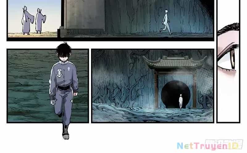Nhật Nguyệt Đồng Thác - Chương 173 - ảnh 14