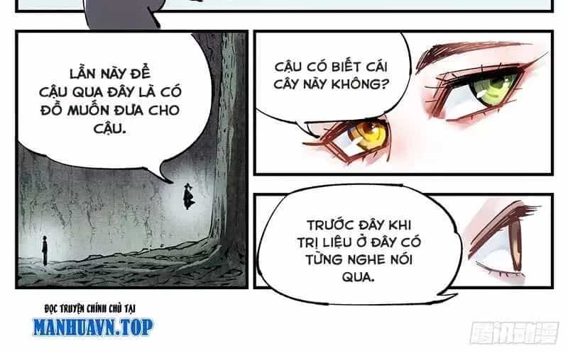 Nhật Nguyệt Đồng Thác - Chương 173 - ảnh 21