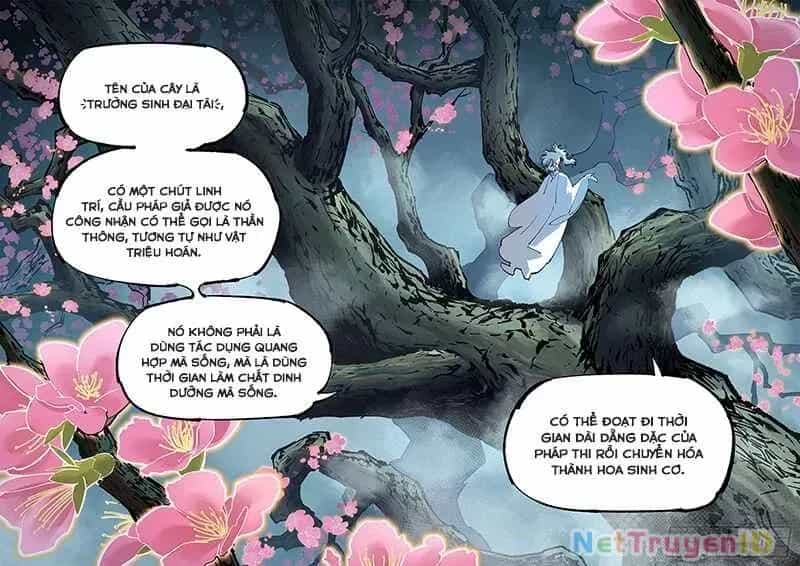 Nhật Nguyệt Đồng Thác - Chương 173 - ảnh 24