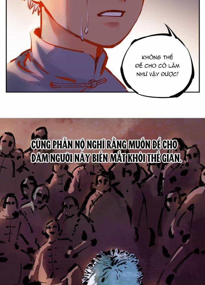 Nhật Nguyệt Đồng Thác - Chương 18 - ảnh 34