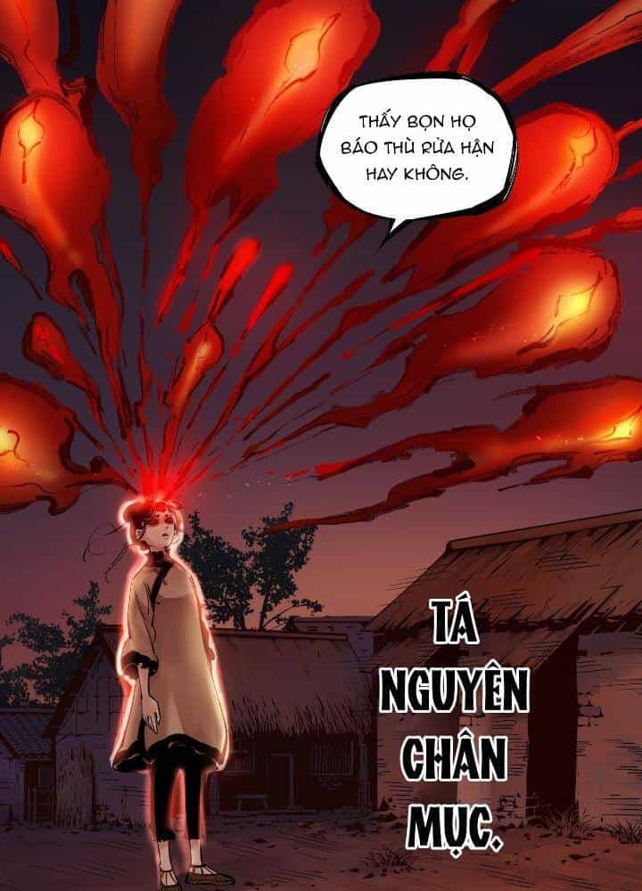 Nhật Nguyệt Đồng Thác - Chương 18 - ảnh 4