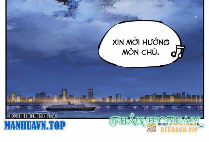 Nhật Nguyệt Đồng Thác - Chương 191 - ảnh 13
