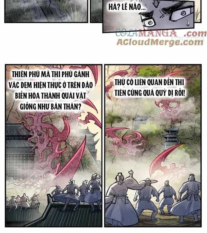 Nhật Nguyệt Đồng Thác - Chương 278 - ảnh 15