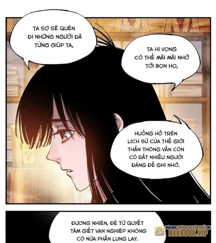 Nhật Nguyệt Đồng Thác - Chương 278 - ảnh 47