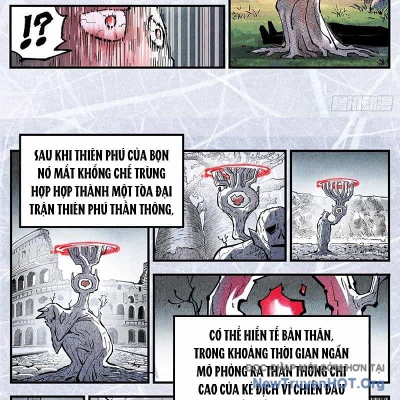 Nhật Nguyệt Đồng Thác - Chương 281 - ảnh 18
