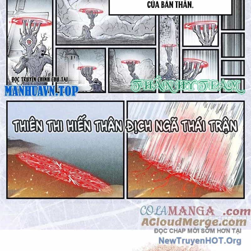 Nhật Nguyệt Đồng Thác - Chương 281 - ảnh 19