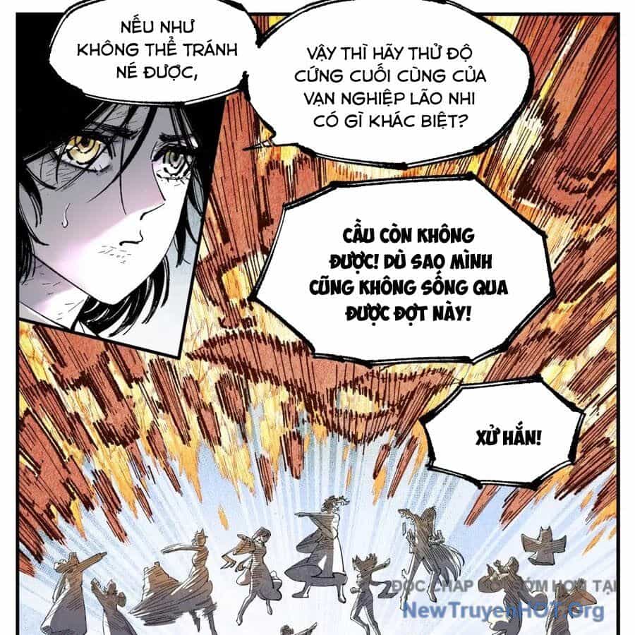 Nhật Nguyệt Đồng Thác - Chương 282 - ảnh 27