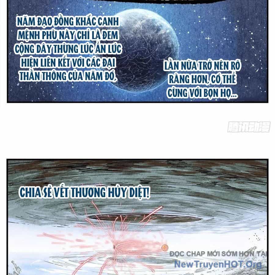 Nhật Nguyệt Đồng Thác - Chương 282 - ảnh 54