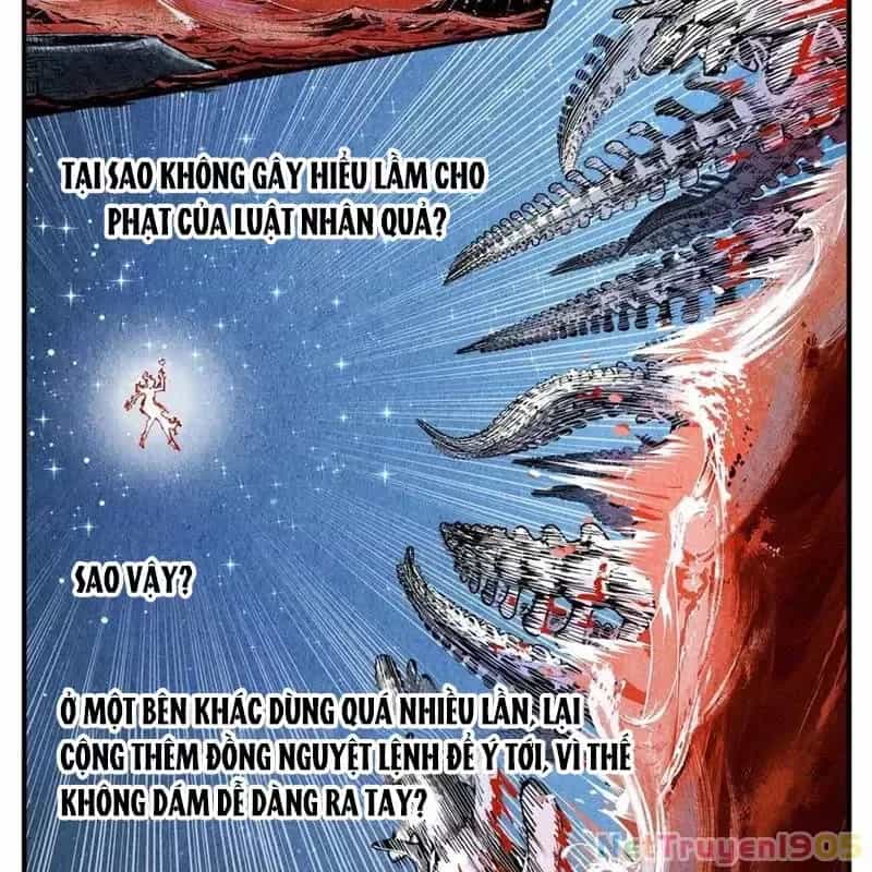 Nhật Nguyệt Đồng Thác - Chương 286 - ảnh 21