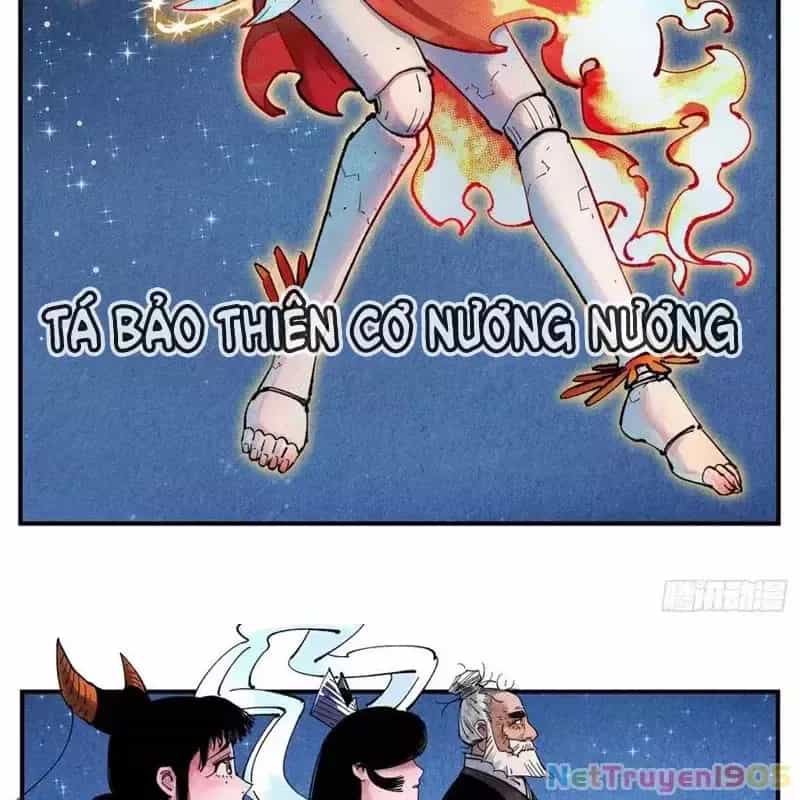 Nhật Nguyệt Đồng Thác - Chương 286 - ảnh 23