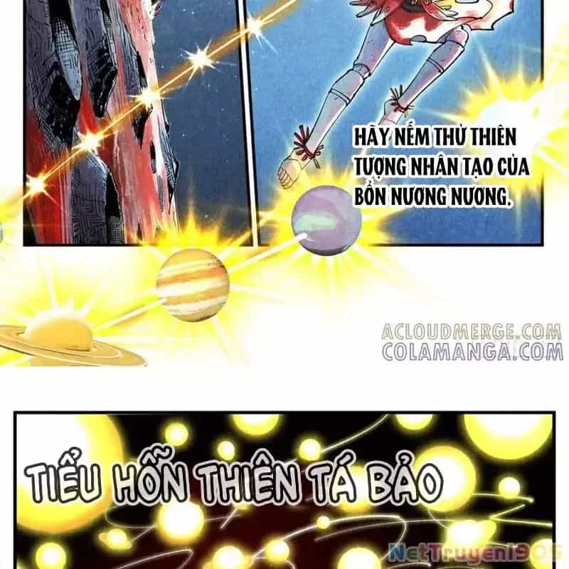Nhật Nguyệt Đồng Thác - Chương 286 - ảnh 28