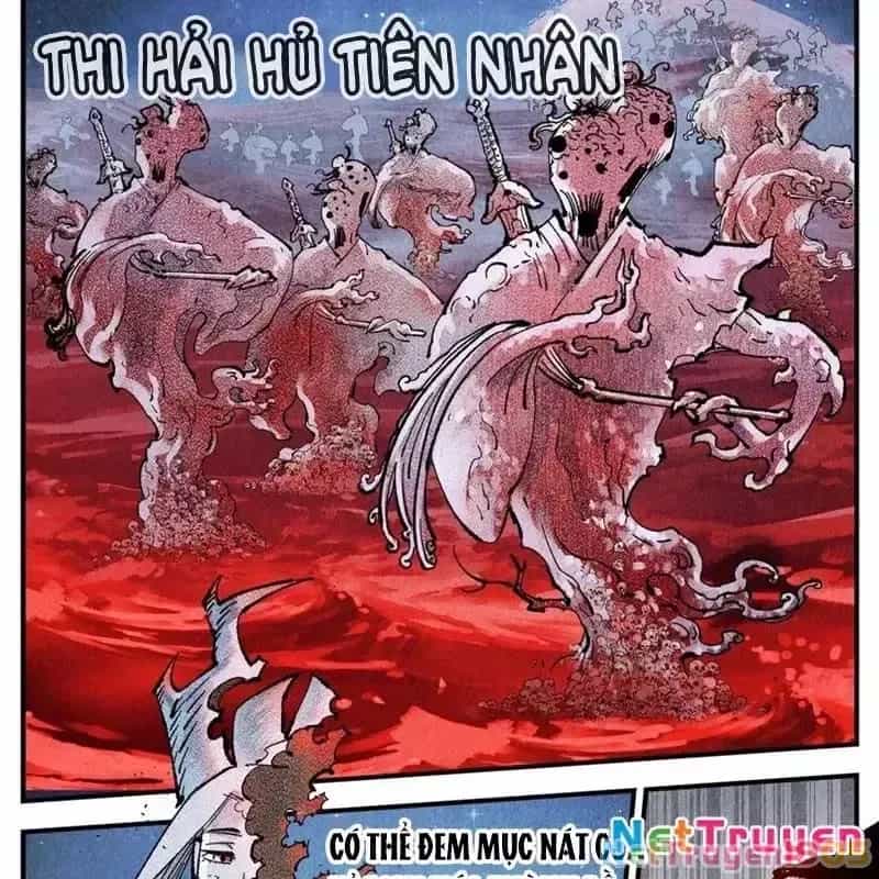 Nhật Nguyệt Đồng Thác - Chương 286 - ảnh 37