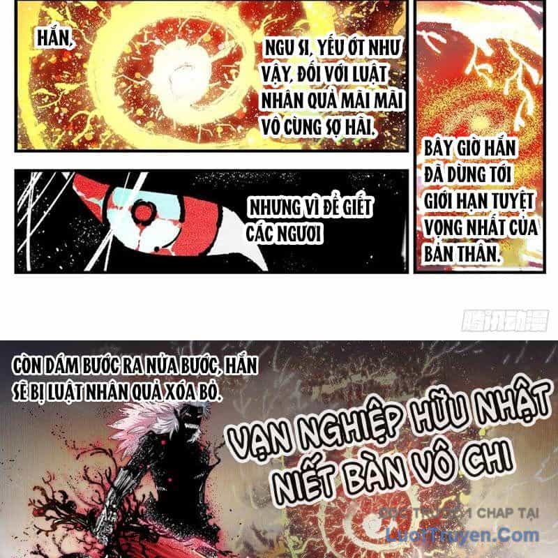 Nhật Nguyệt Đồng Thác - Chương 288 - ảnh 21