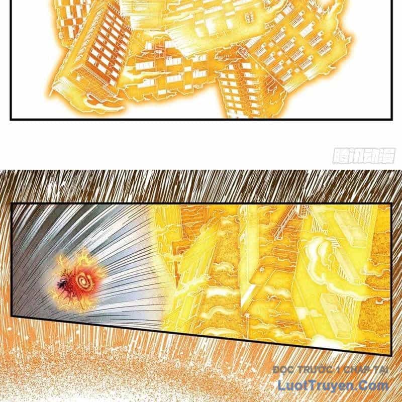 Nhật Nguyệt Đồng Thác - Chương 288 - ảnh 30