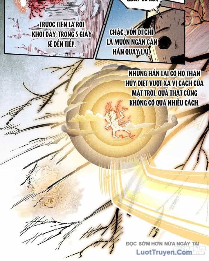 Nhật Nguyệt Đồng Thác - Chương 289 - ảnh 42