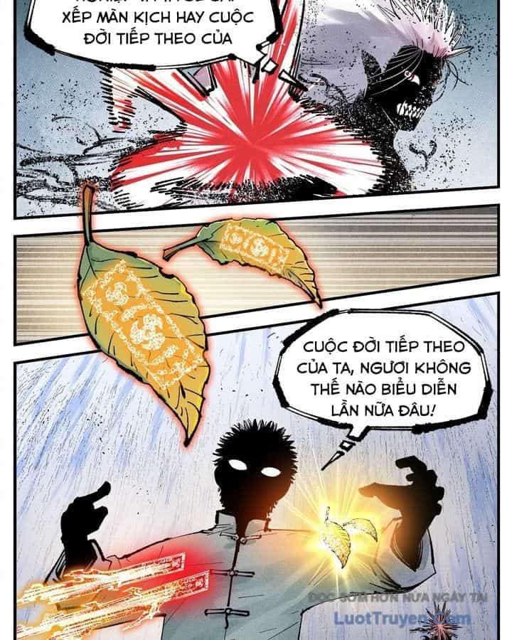 Nhật Nguyệt Đồng Thác - Chương 289 - ảnh 47
